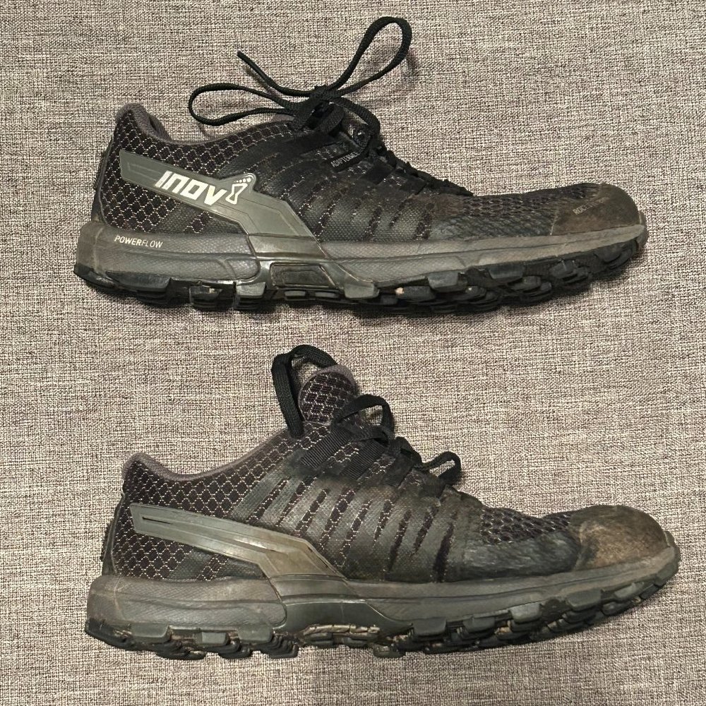Trail Runners